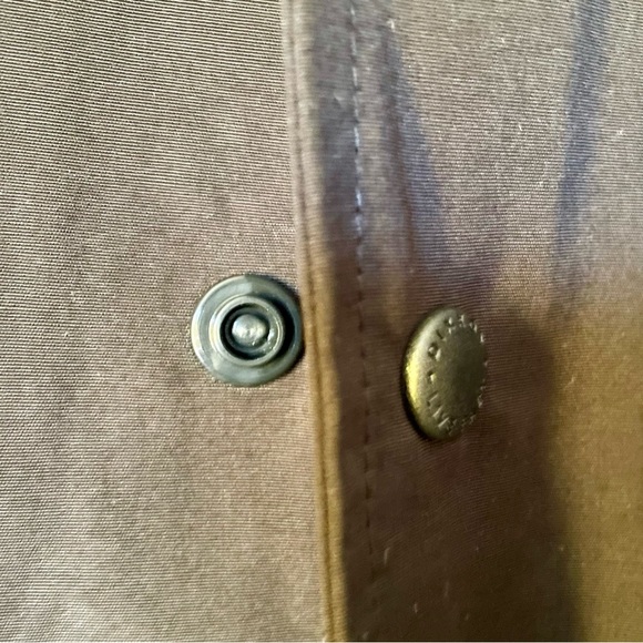 DIXXON WINDBREAKER BLACK 2XL - Picture 6 of 7